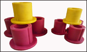 Polyurethane Bushes